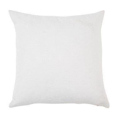 Aberto Design Relleno de Almohada 45 x 45 cm (4 Piezas) Blanco